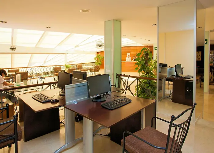 Ξενοδοχείο Sbh Royal Monica