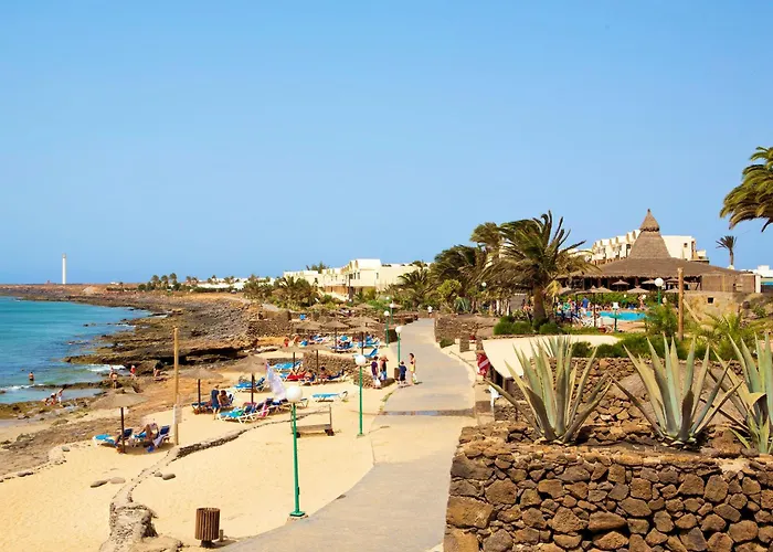 Ξενοδοχείο Sbh Royal Monica 3*