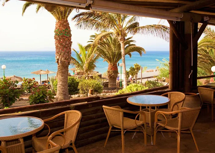 Sbh Royal Monica 3* Πλάγια Μπλάνκα