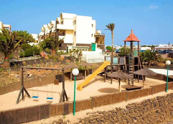 Hotel Sbh Royal Mónica 3*