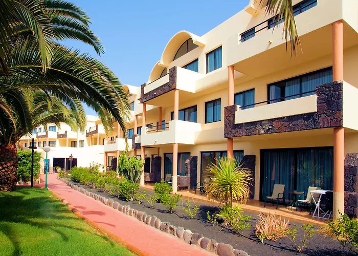 Sbh Royal Monica Ξενοδοχείο