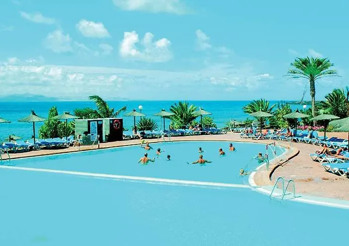 Sbh Royal Monica Ξενοδοχείο