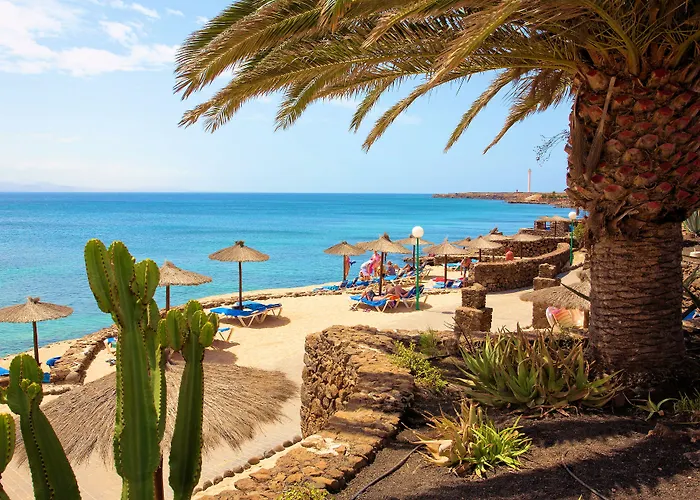 Sbh Royal Mónica 3*