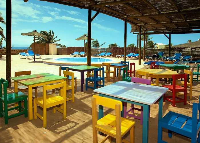 Sbh Royal Mónica 3*