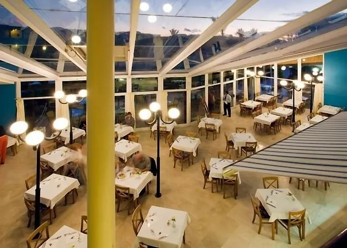 Ξενοδοχείο Sbh Royal Monica