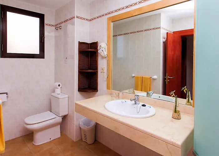 Sbh Royal Monica Πλάγια Μπλάνκα