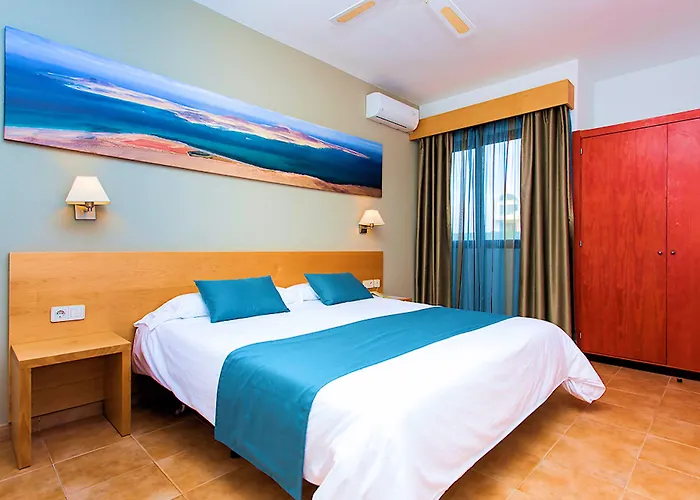 Sbh Royal Monica Πλάγια Μπλάνκα