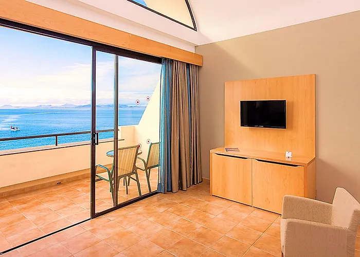 Ξενοδοχείο Sbh Royal Monica