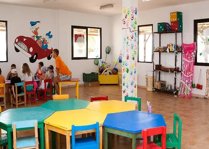 Hotel Sbh Royal Mónica