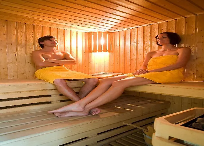 Sbh Royal Mónica Hotel