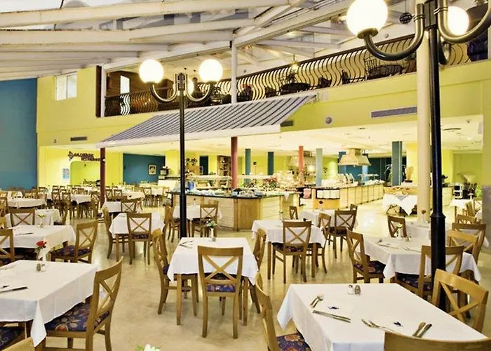 Sbh Royal Mónica Hotel