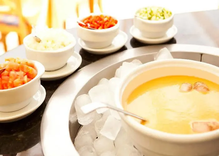 Hotel Sbh Royal Monica 3*