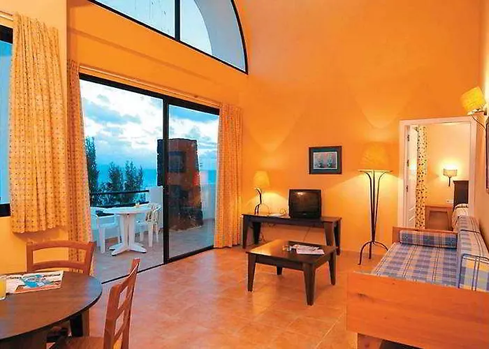 Sbh Royal Monica Ξενοδοχείο Πλάγια Μπλάνκα