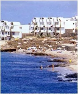 Sbh Royal Monica 3* Πλάγια Μπλάνκα