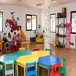 מלון Sbh Royal Monica 3*
