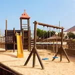 Отель Sbh Royal Monica Коста Бланка