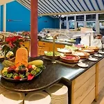 Sbh Royal Monica Отель 3*