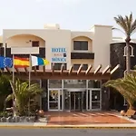 Отель Sbh Royal Monica 3*