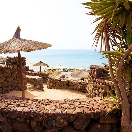 Hotel Sbh Royal Monica