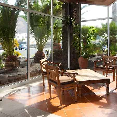 Hotel Sbh Royal Monica