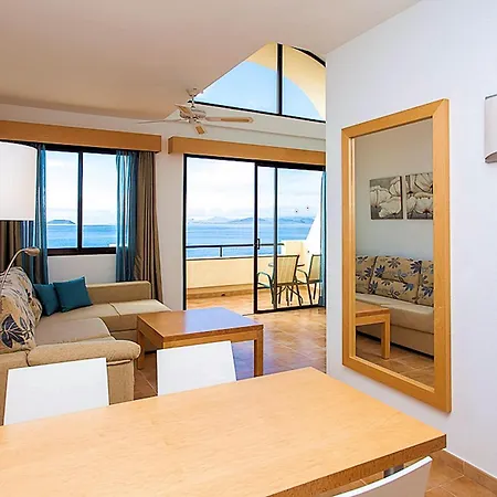 Sbh Royal Monica Hotel Playa Blanca (Lanzarote)