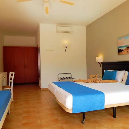 Hotel Sbh Royal Monica Playa Blanca (Lanzarote)