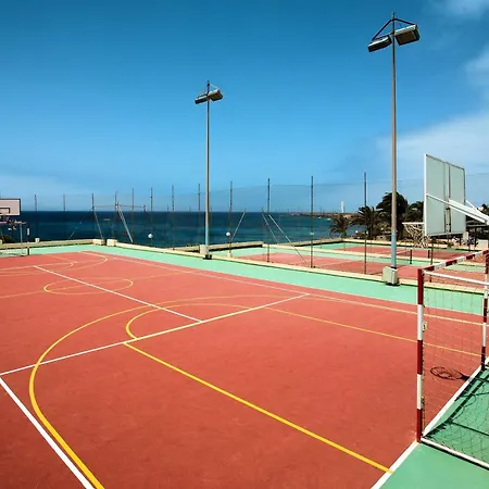 Sbh Royal Monica Hotel