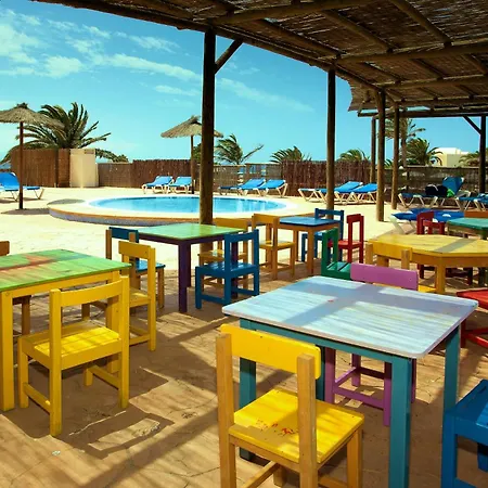 Sbh Royal Monica 3* Playa Blanca (Lanzarote)