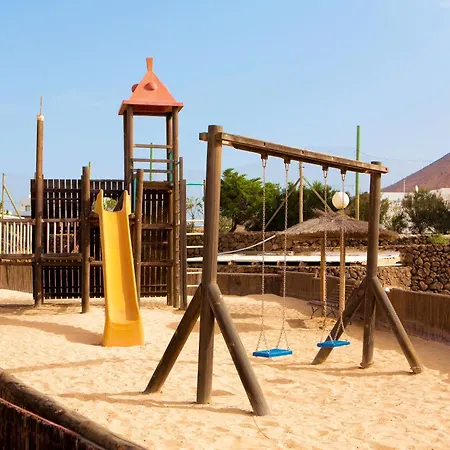 Hotel Sbh Royal Monica Playa Blanca (Lanzarote)