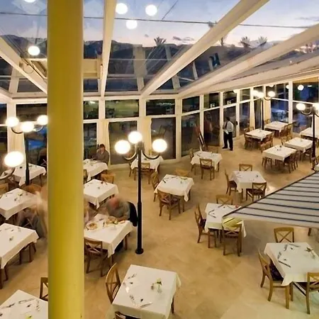 Hotel Sbh Royal Monica