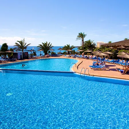 Sbh Royal Monica Hotel Playa Blanca (Lanzarote)