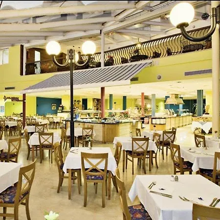 Sbh Royal Monica Hotel