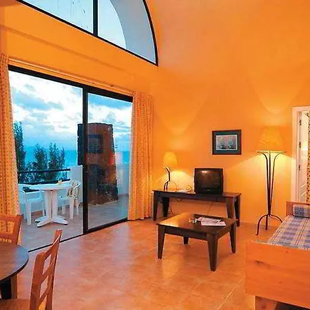 Sbh Royal Monica Hotel Playa Blanca (Lanzarote)