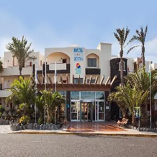 Hotel Sbh Royal Monica