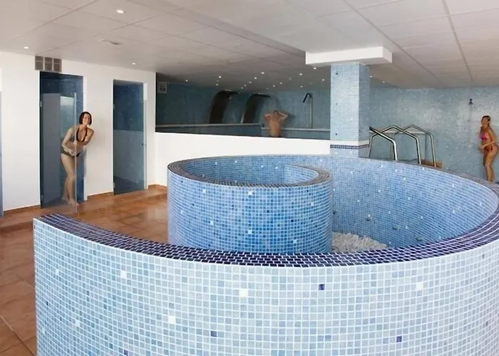 Sbh Royal Monica 3* Playa Blanca (Lanzarote)