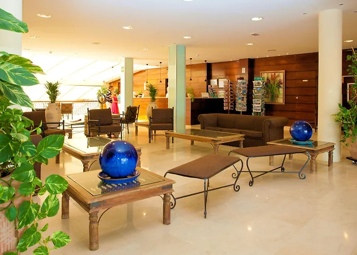 Sbh Royal Monica Playa Blanca (Lanzarote)